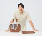 ㈜랩도쿠 '헤리터', 2021 소비자만족 브랜드대상 '주방용품' 부문 대상 1위 수상