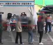 코로나19 신규 확진 2,289명.."늦어도 11월 초 '단계적 일상회복' 전환"