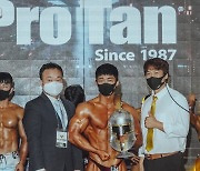 디네이쳐바이오랩스, 인바코리아 아시아 챔피언십 '바나노' 후원