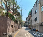 서울 빌라 중위가격 3.3㎡당 첫 2000만원 돌파