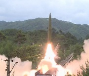청와대 "미사일 재원 분석 끝나야 북한 의도 파악 가능"
