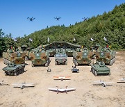 Military unveils plans for AI-powered, agile Army