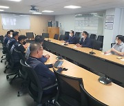 전북도의회 의장단, "현대차 울산공장 물량 전주공장 이관" 요청