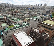 서울 빌라값, 4년 전 아파트 넘었다..아파트 대체재 주목받으며 최근 급상승