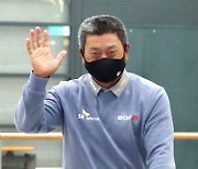 51세 최경주, 내친김에 한국 골프 새 역사에 도전