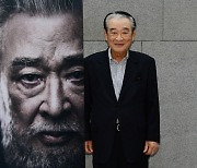 '88세 리어왕' 이순재 "리더십은 군림 아닌 밑바닥 이해하는 것"