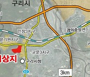 경기도, 구리시 '구리교문 공공주택지구' 토지거래허가구역 지정