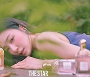 [★화보] 소녀시대 티파니 영, 청초한 여신美