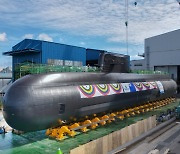 신채호 선생 3000t급 국산 잠수함으로 부활.."현대중공업 성공적 건조"