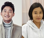 '브래드PT&GYM캐리' 이천수♥심하은 부부 출연 확정(공식)