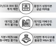 사모펀드 새 먹거리 크레딧 펀드..다음달 본격 시작