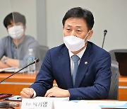 박기영 산자부 2차관, 수소경제 실무위원회 출범식 모두발언