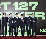 NCT 127 정규 3집, 오리콘 주간차트 정상