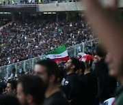 KFA,  10월 시리아·이란전 경기 장소 발표