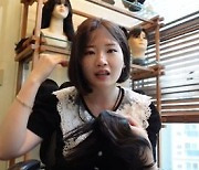 '아무튼 출근' 가발 디자이너 김한솔, 맞춤형 헤어스타일+자신감 선물