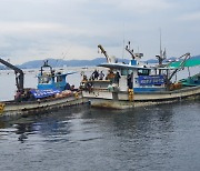 창원시, 어업인단체와 해양쓰레기 수거