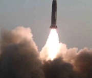 미 인도태평양사령부 "북한 미사일 즉각적 위협 아니다"