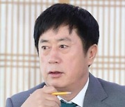 '뇌물 수수' 혐의 정찬민 체포동의안 국회 본회의 보고