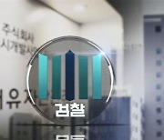 검찰, '대장동' 수사팀 확대..법인대표 소환 통보