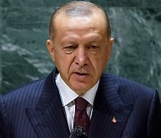 터키 에르도안 "파리기후협약 11월 비준"..G20 중 막차
