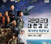 10월 1일 국군의 날 기념행사, 역대 최초 포항 해병대서 개최