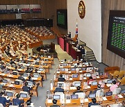 세종시에 국회의사당 분원 설치 확정