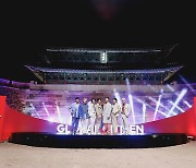 BTS, 美서 오프라인 콘서트 연다