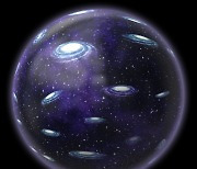 [이광식의 천문학+] 우리 우주 너머 또다른 우주가 있을까?..다중우주, 평행우주론