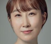 김국희, tvN  '지리산' 캐스팅..생태복원센터 박사 변신