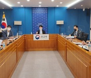 정부 "NLL 불법조업 진입 차단" 당부..미온적인 中 반응