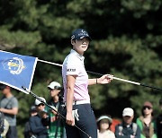 박성현, 올해 첫 KLPGA 투어 출전.. "하이트진로 챔피언십 기대"