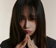 조유리 "아이즈원 행복했다..귀중한 시간" [화보]