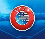 UEFA, '슈퍼리그 잔류' 바르사·레알·유벤투스 징계 취소