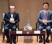 '리어왕' 연출 "오정연·이연희, 첫 연극 무대..가능성 봤다"