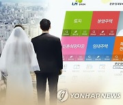 청년·신혼부부 매입임대 5천800호 30일부터 입주자 모집