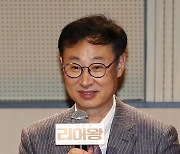 리어왕 연출 맡은 이현우 교수