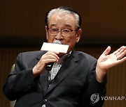 연기인생 65년 이순재 "'리어왕'은 필생의 마지막 중요한 작품"