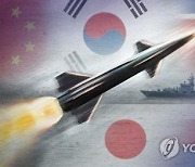 북한, 김정은 언급 '극초음속 활공체' 시험 발사했나