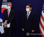 한미 북핵수석, 북 미사일·담화 대응 논의..30일 인니서 회동