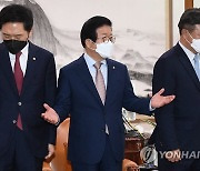'징벌적 손배' 또 막힌 언론법 협상..與, 단독처리로 가나(종합)