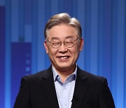 TV토론 준비하는 민주당 이재명 대선 경선 후보