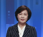 TV토론 준비하는 민주당 추미애 대선 경선 후보