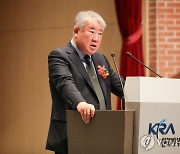 '측근채용 지시·폭언' 김우남 마사회장 해임 가닥..곧 결정날 듯