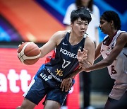 여자 농구, 아시아컵 인도에 대승