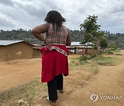 Congo Sex Abuse