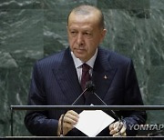 터키 에르도안 "파리기후협약 11월 비준"..G20 중 막차