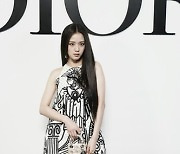 Paris Fashion S/S 2022 Dior Photocall