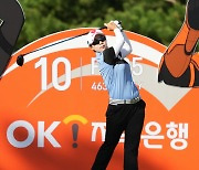국내서 샷감 끌어올린 김효주, 두 달만에 LPGA 복귀..박인비도 출전