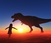'공룡'에만 유독 진심인 우리 아이..괜찮을까요?