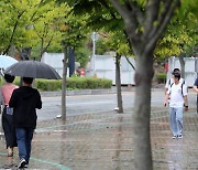 [오늘의 날씨]전북(29일, 수)..시간당 20~30mm 강한 비